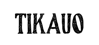 Tikauo