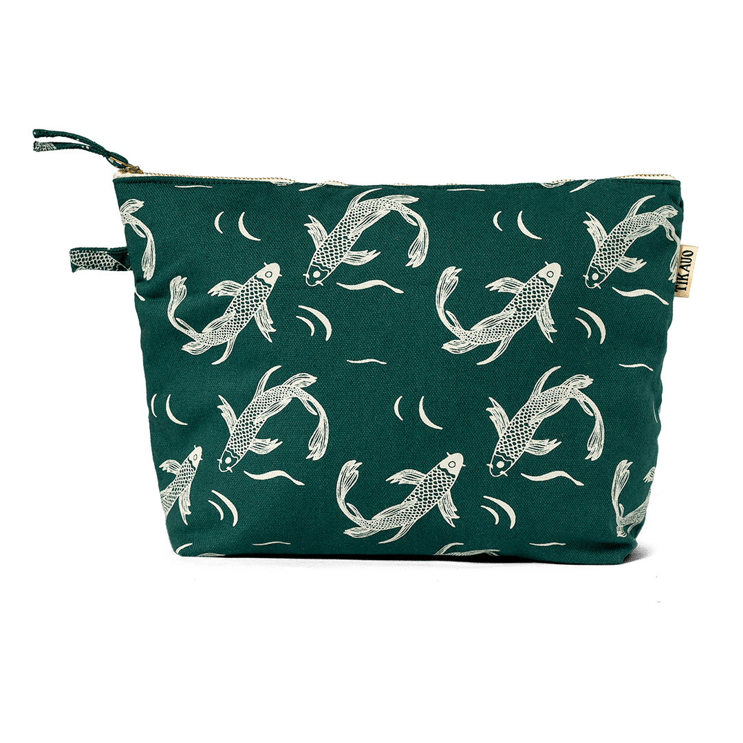  eco friendly wash bags