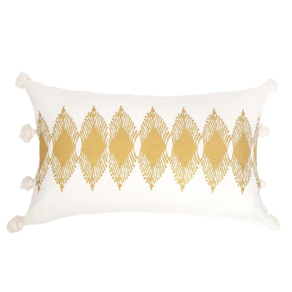 Adah Cushion Cover - Tikauo