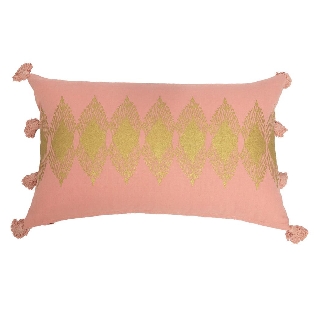 Adah Cushion Cover - Tikauo