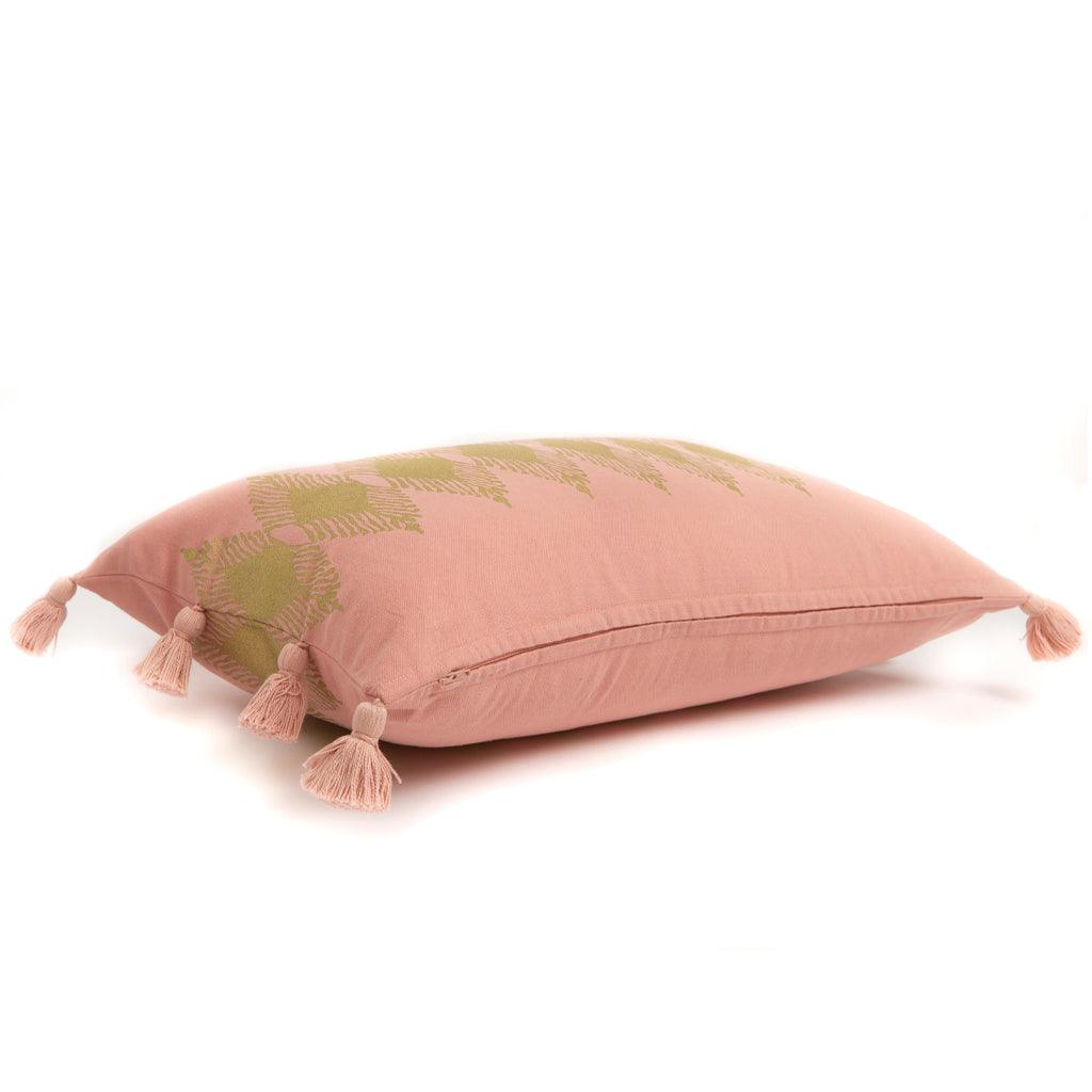 Adah Cushion Cover - Tikauo