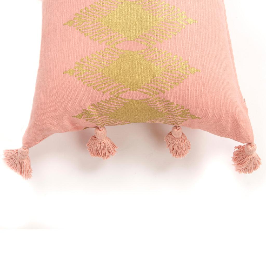 Adah Cushion Cover - Tikauo