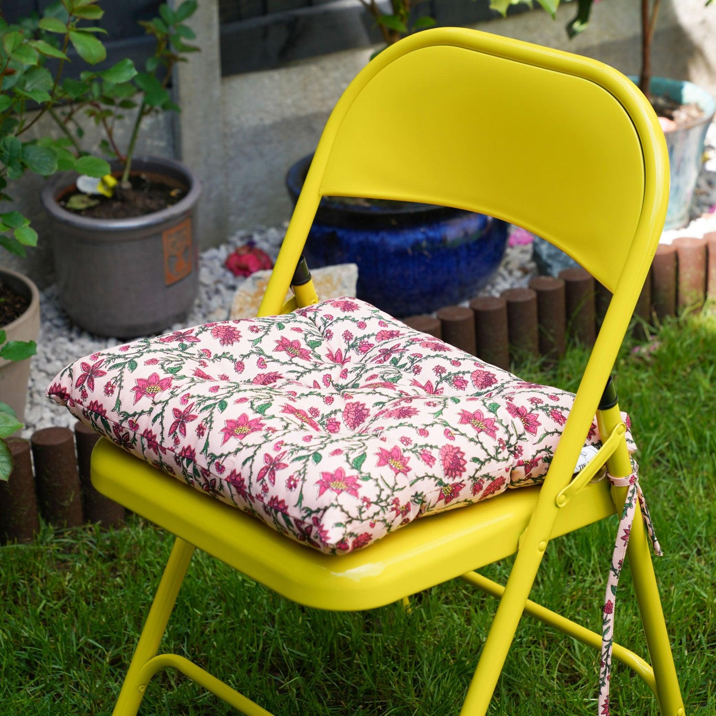 Bahar Seat Pads - Tikauo
