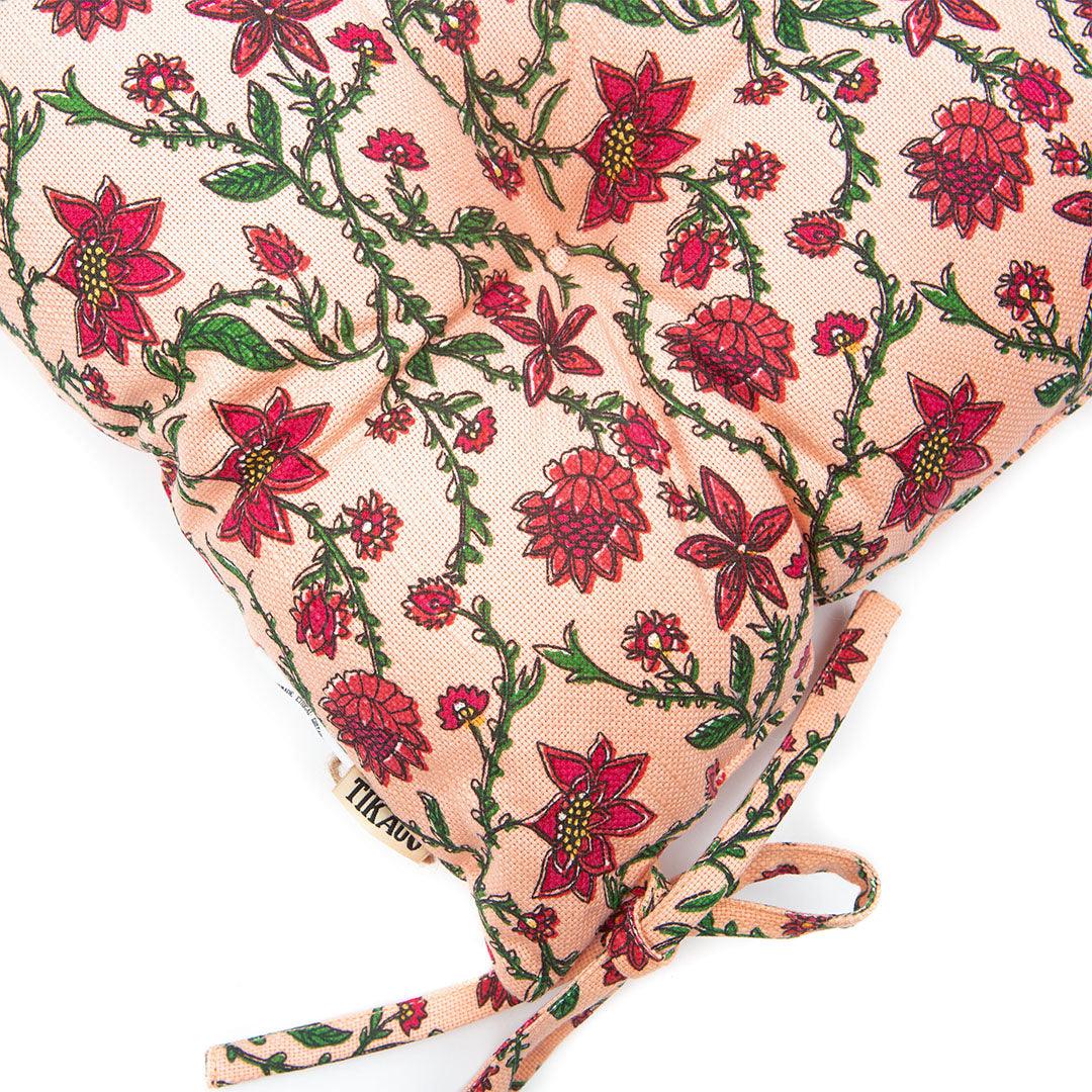 Bahar Seat Pads - Tikauo
