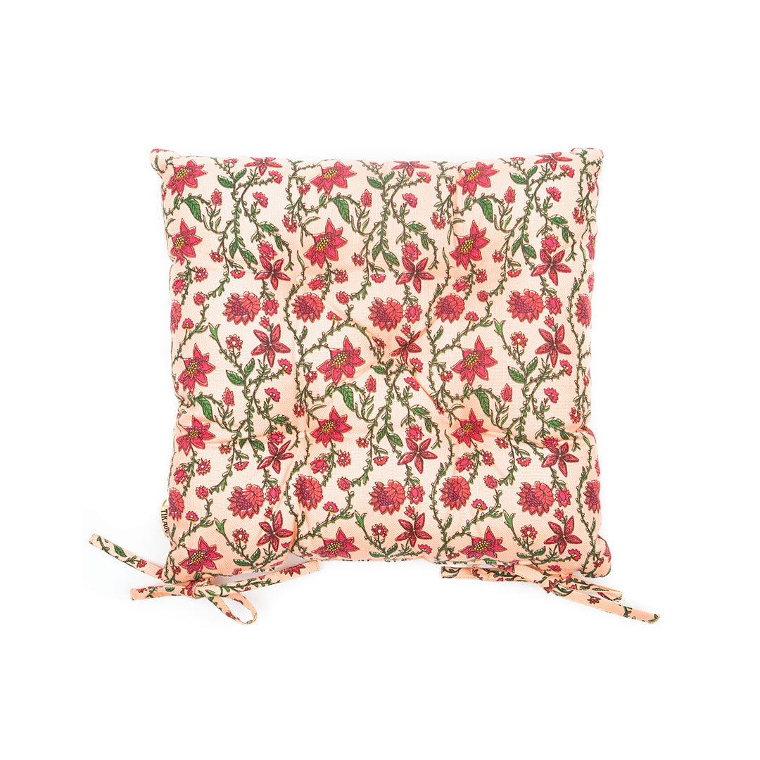 Bahar Seat Pads - Tikauo