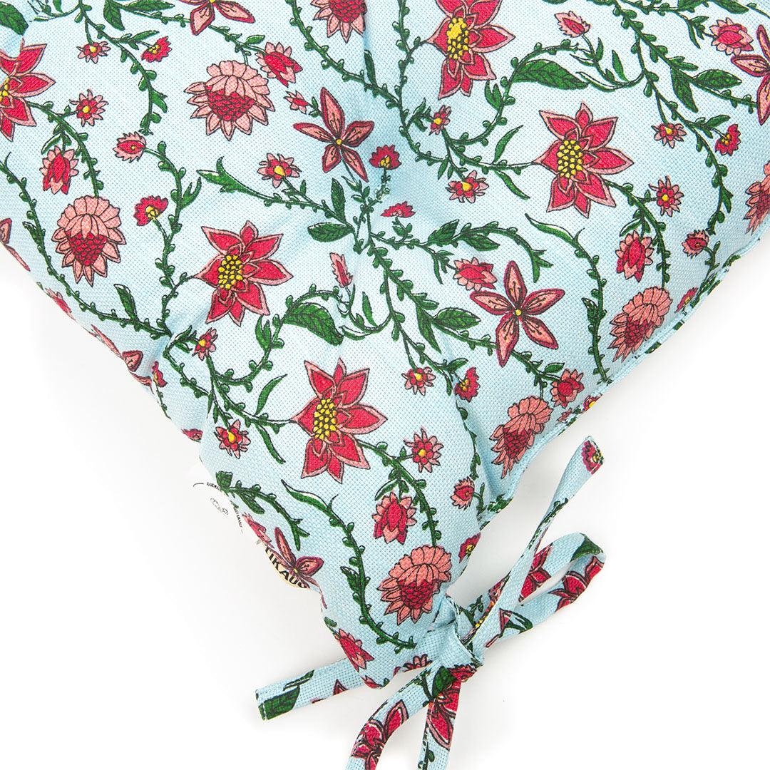 Bahar Seat Pads - Tikauo