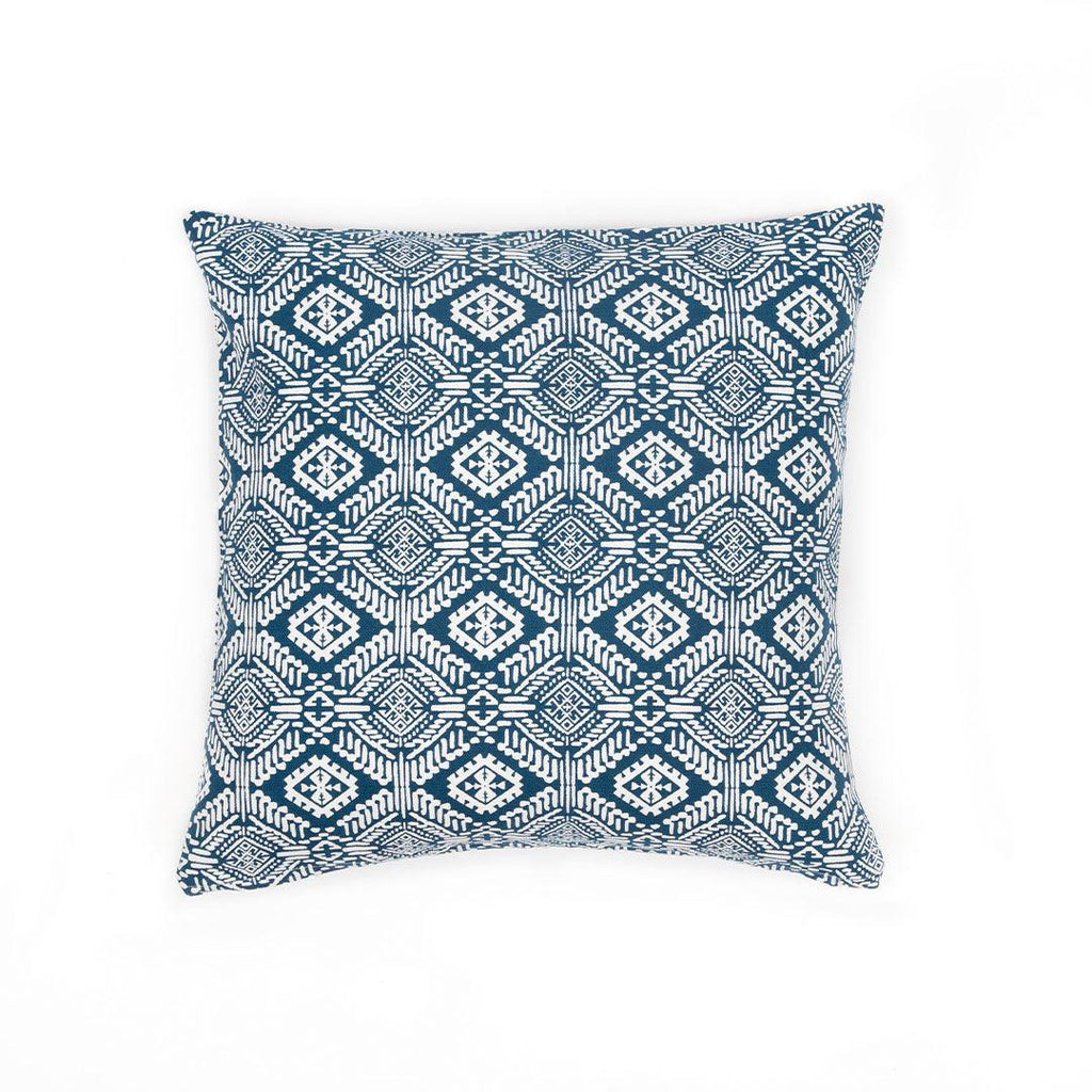 Omar Cushion Cover - Tikauo
