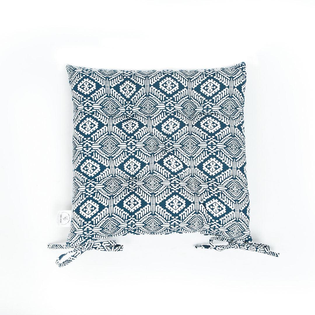 Omar Seat Pads - Tikauo