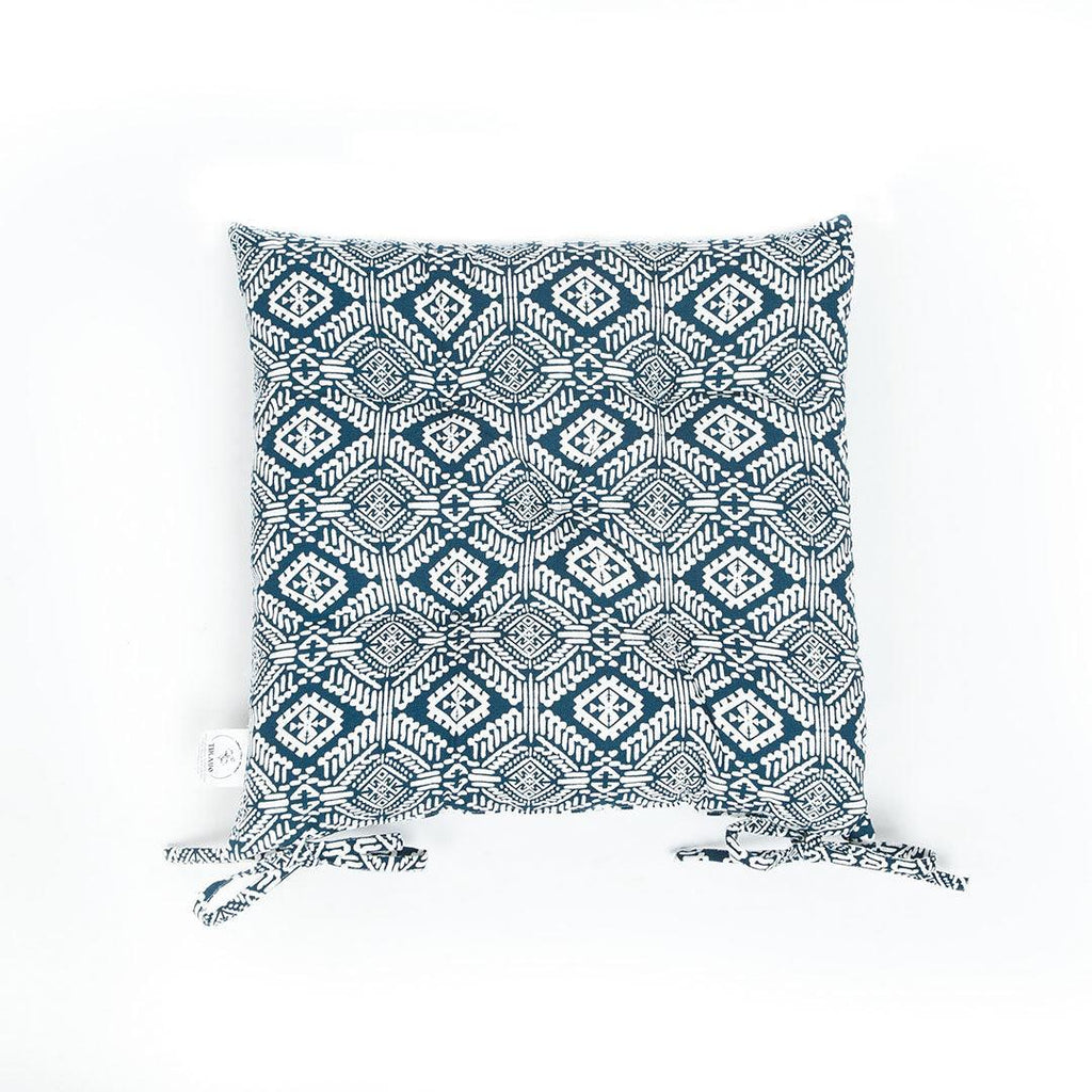 Omar Seat Pads - Tikauo