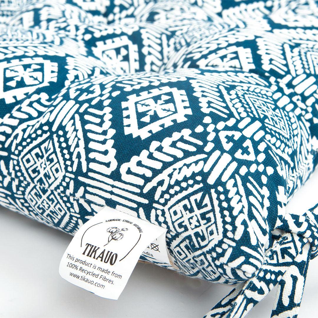 Omar Seat Pads - Tikauo