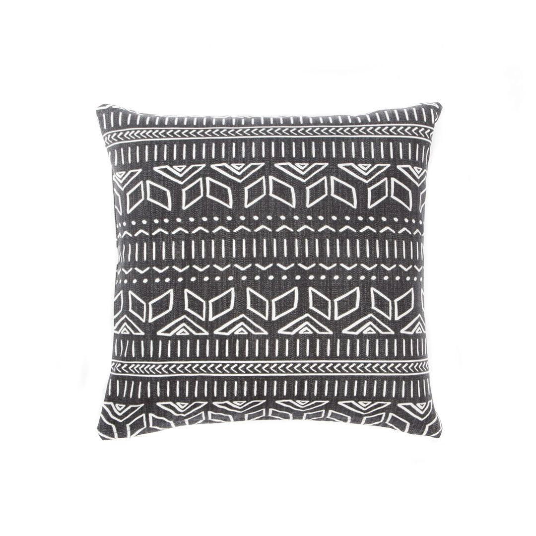 Iman Cushion Cover - Tikauo