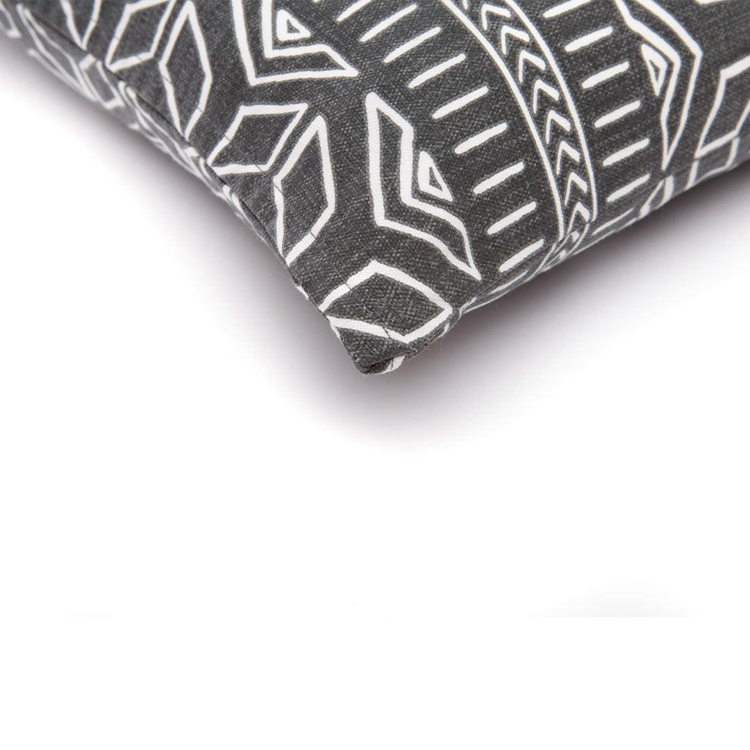 Iman Cushion Cover - Tikauo