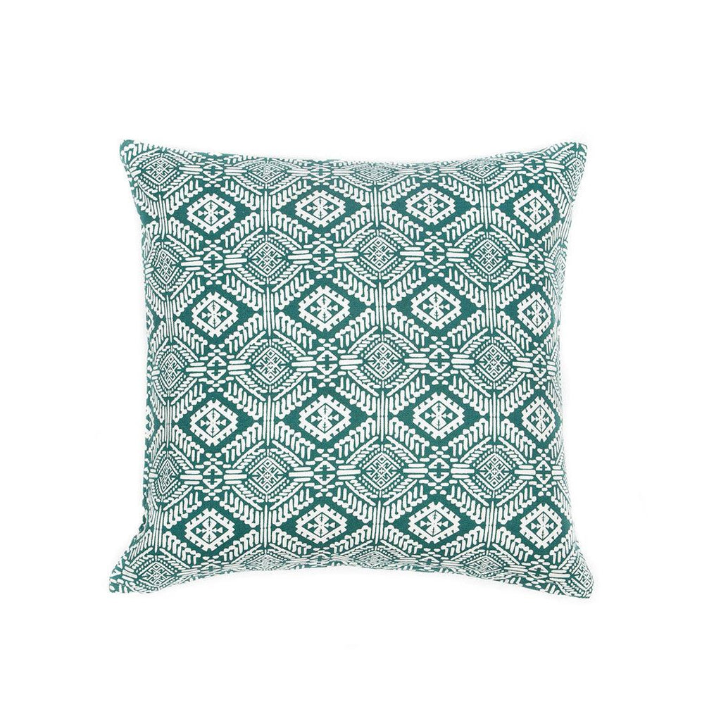 Omar Cushion Cover - Tikauo