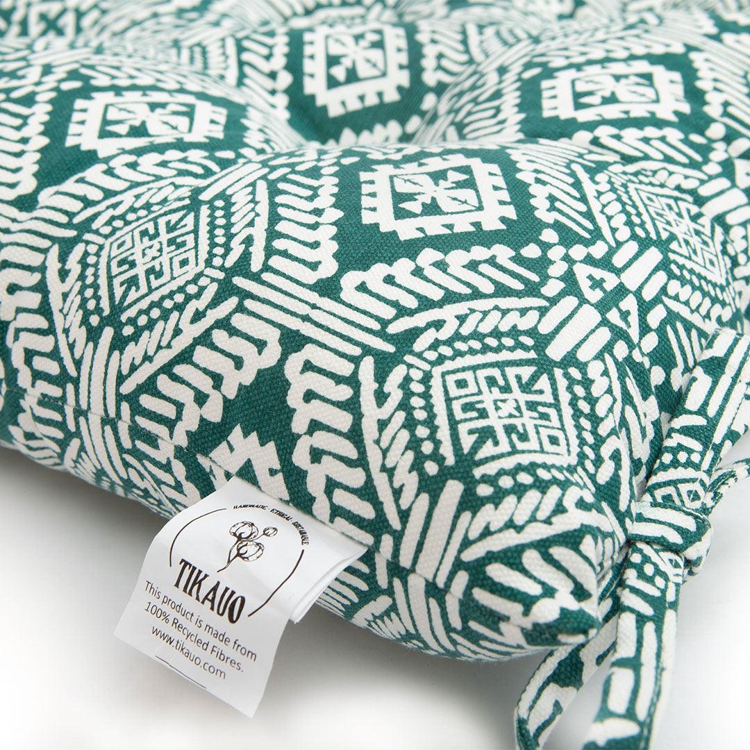Omar Seat Pads - Tikauo