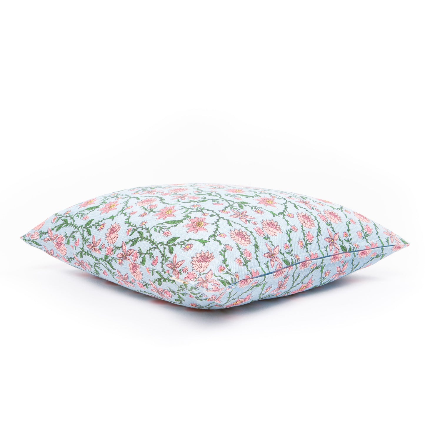 Bahar Floral Cushion Cover - Tikauo