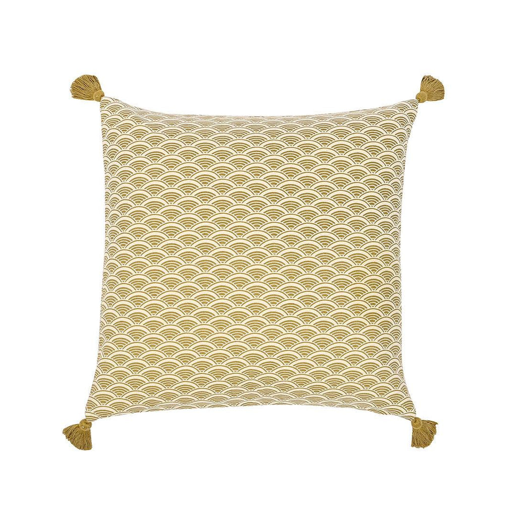 Ikigai Cushion Covers - Tikauo