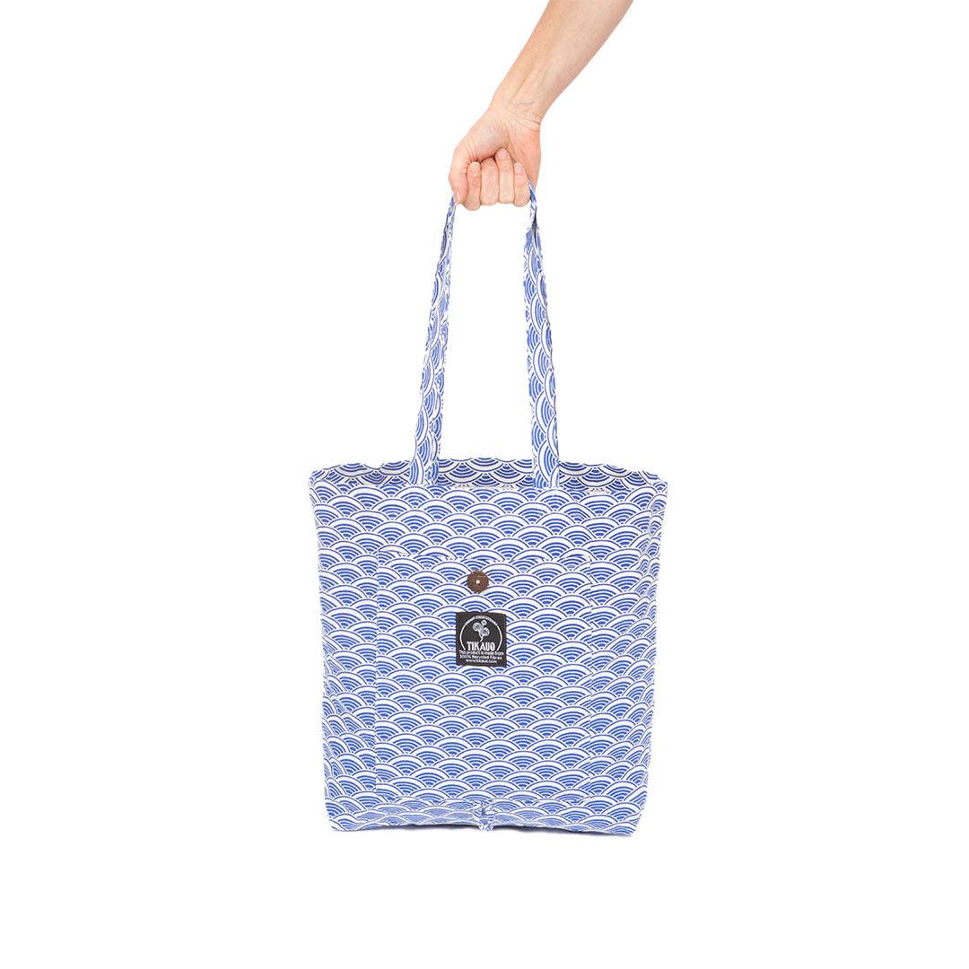 Ikigai Magic Tote Bag - Tikauo