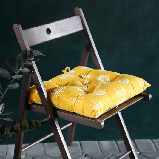 Nala Seat Pad - Tikauo