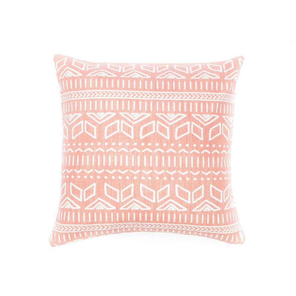 Iman Cushion Cover - Tikauo