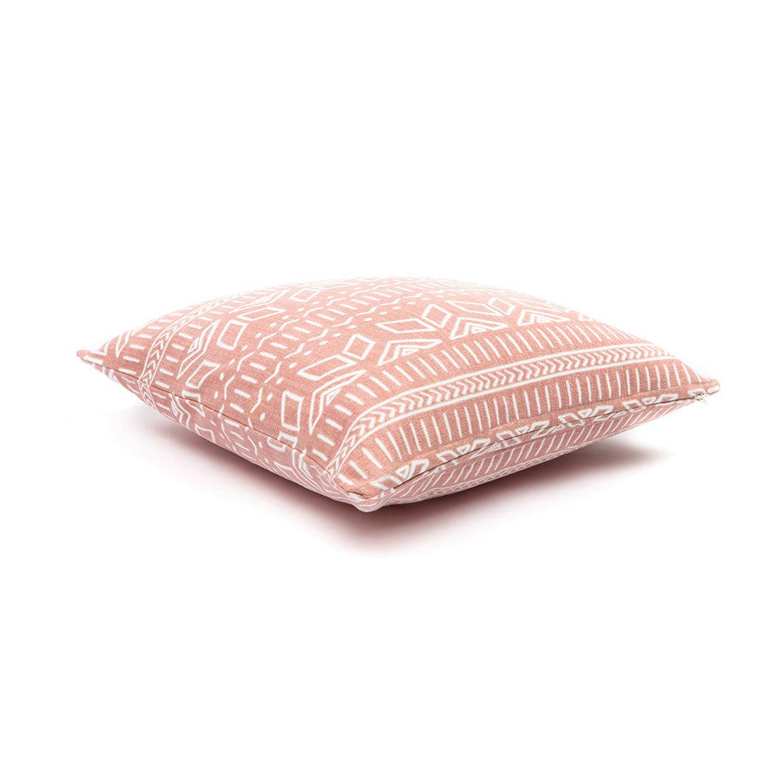 Iman Cushion Cover - Tikauo