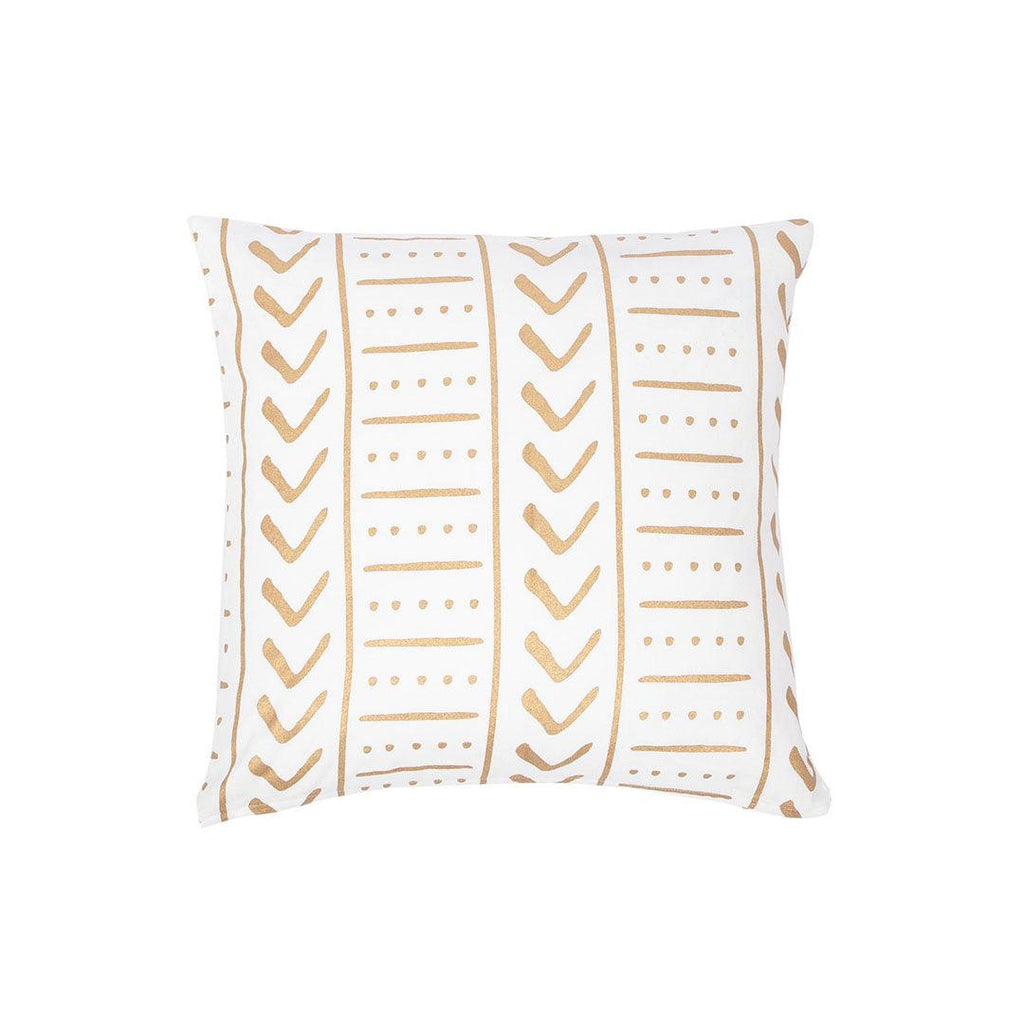 Uma Square Cushion Cover - Tikauo