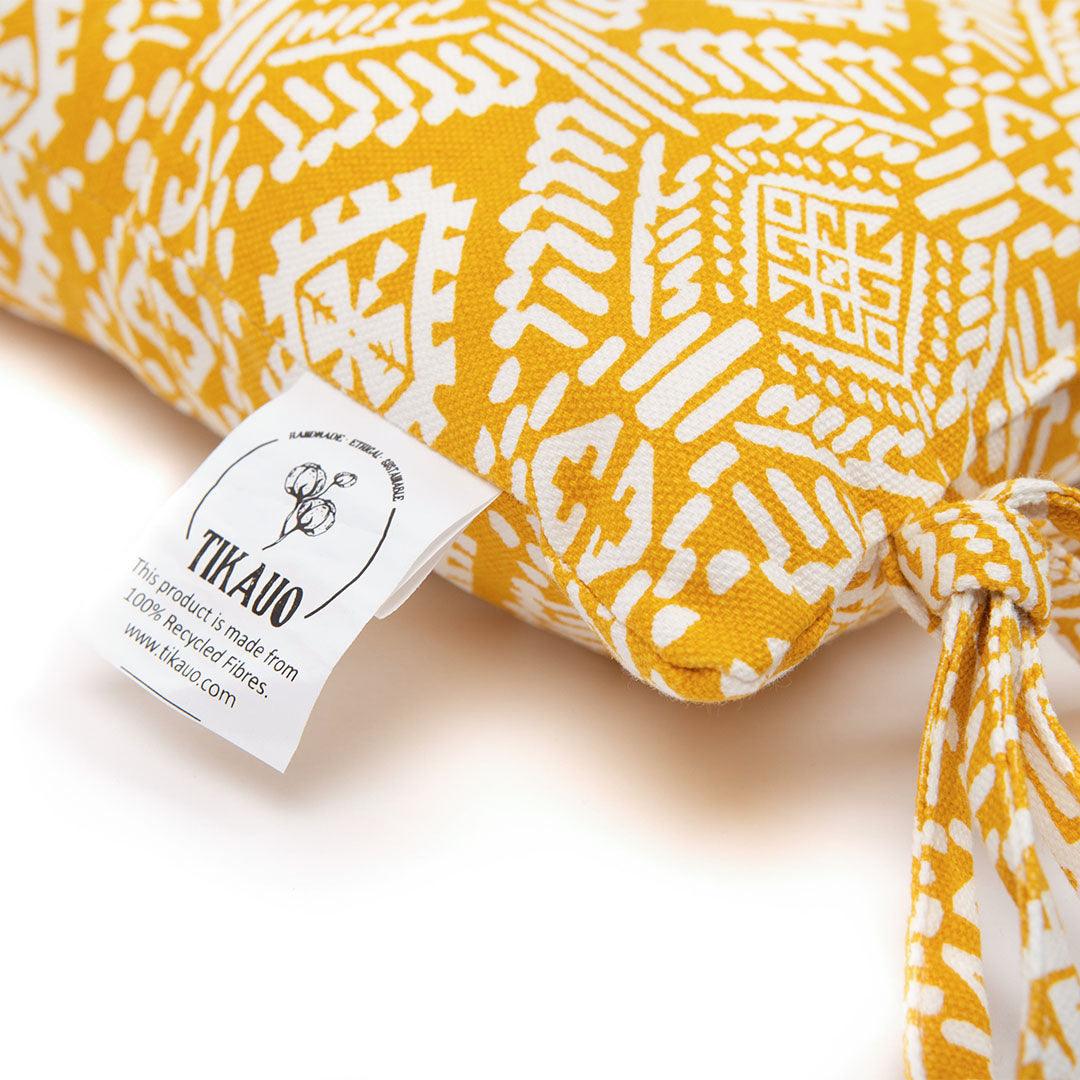 Omar Seat Pads - Tikauo