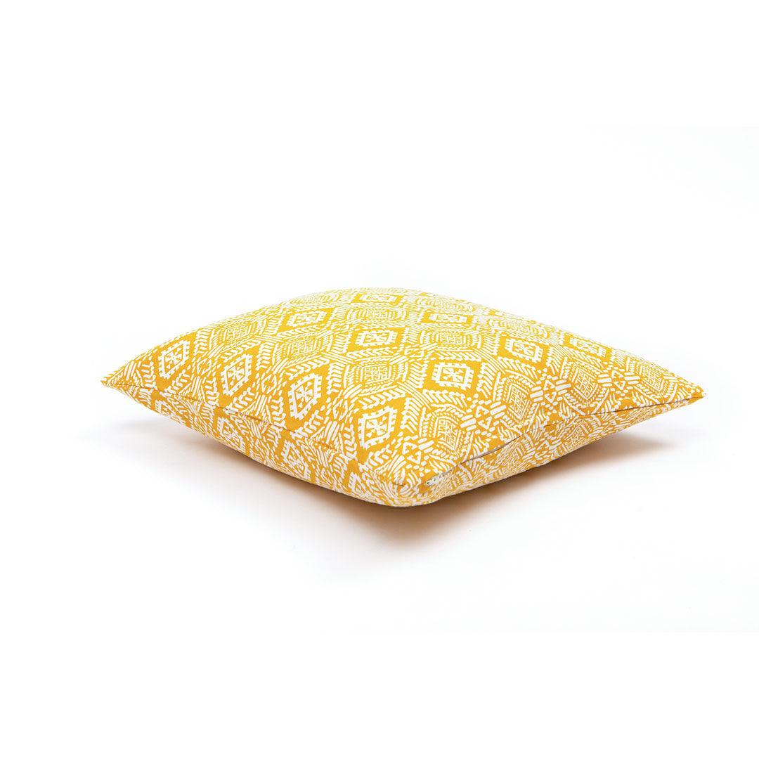 moroccan cushion cover
